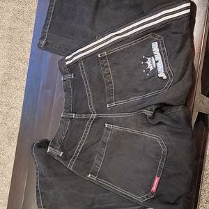 Vintage JNCO jeans